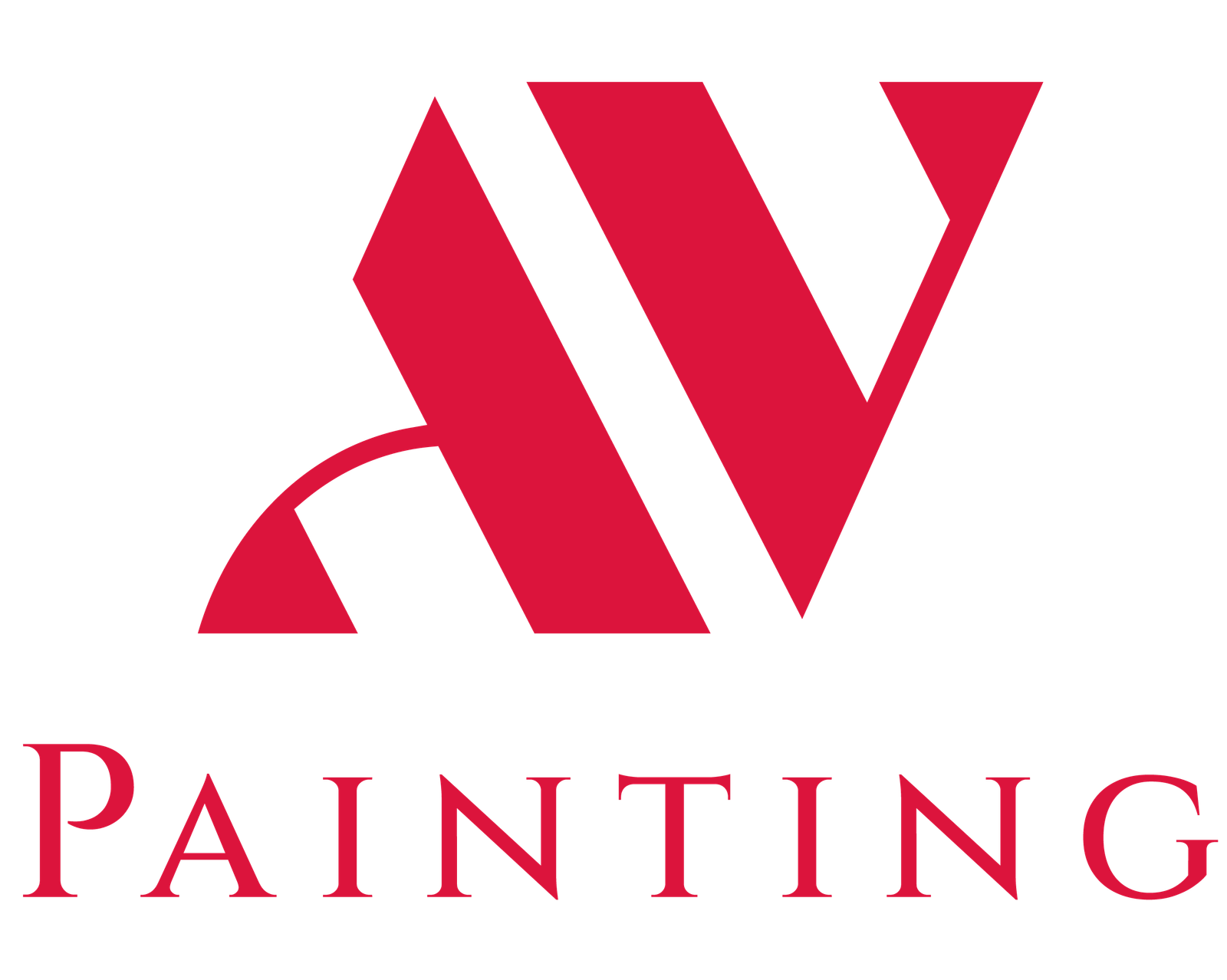 The AV Painting